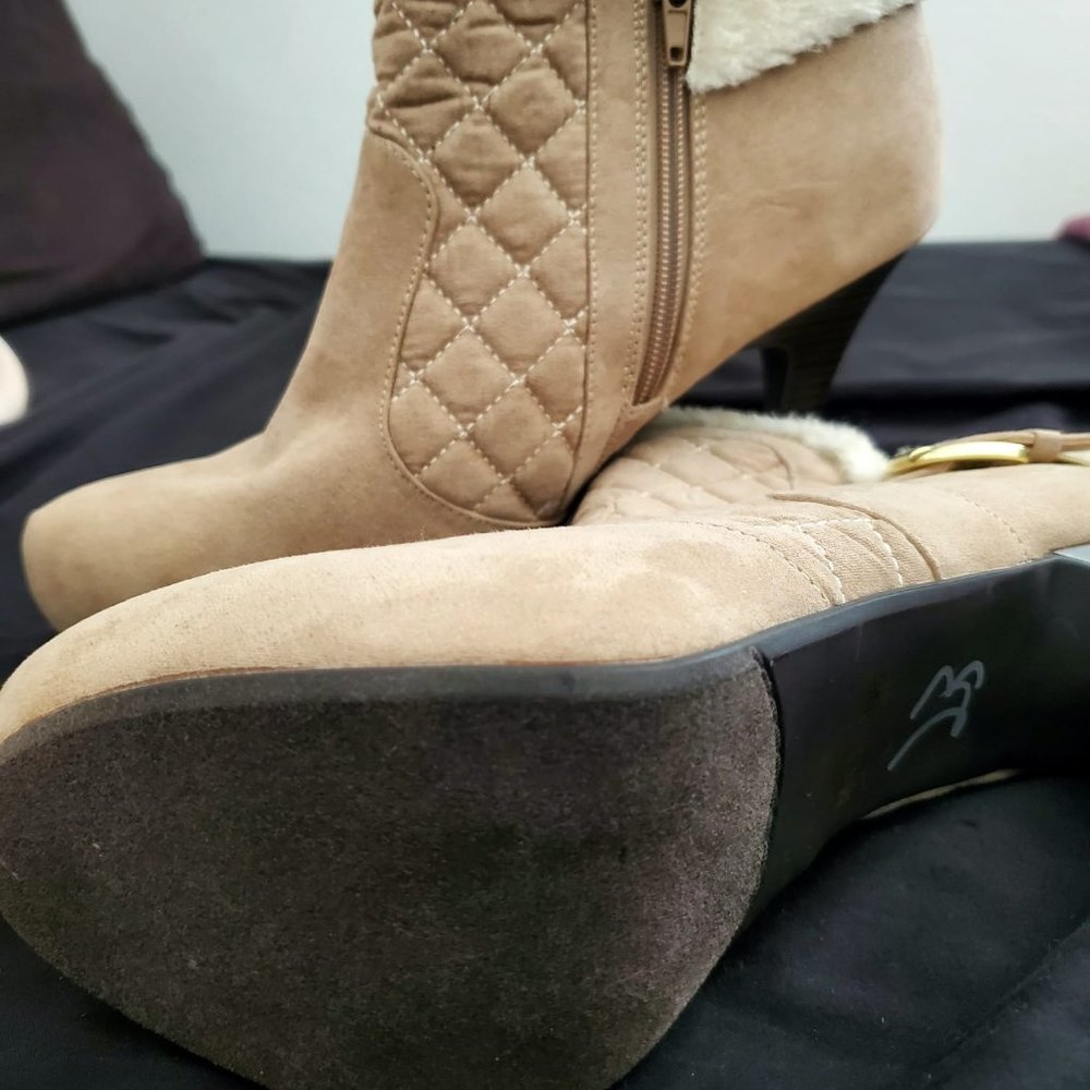 MADELINE girl Ankle Boots